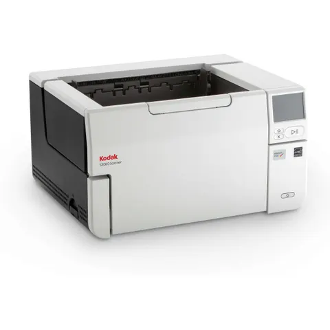 Kodak S3060 Scanner – Bild 2