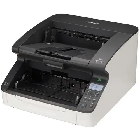 CANON DR-G2110 Dokumentenscanner – Bild 2