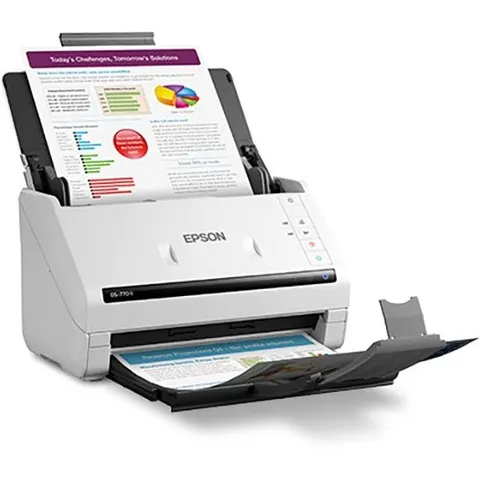 EPSON WorkForce DS-770II Scanner – Bild 2