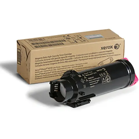 Xerox 106R03691 - Magenta - Toner – Bild 3