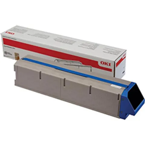 Oki 45536508 - Schwarz - Toner – Bild 3