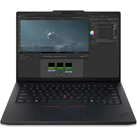 LENOVO ThinkPad P14s G7 U7 366H TS – 418599 – Bild 2