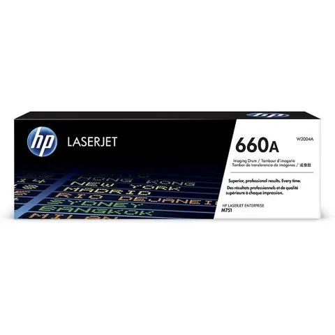 HP 660A Original 1 Stück(e) – Bild 2