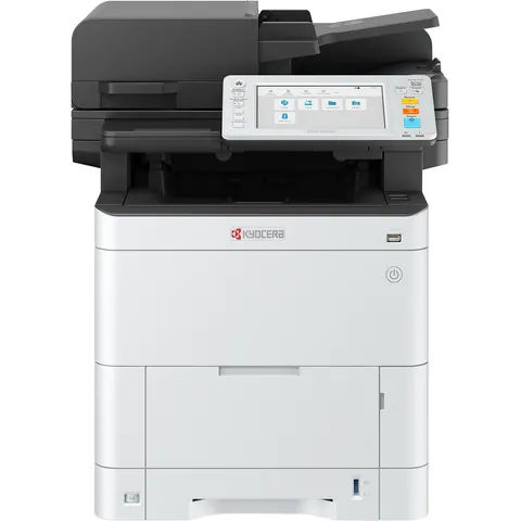 Kyocera ECOSYS MA3500cix - Laserdrucker – Bild 2