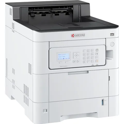 KYOCERA ECOSYS PA4500cx Farblaserdrucker – Bild 2