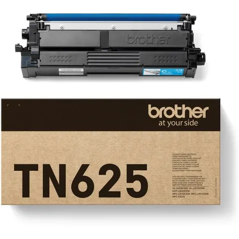 Toner Brother TN-625C – Bild 3