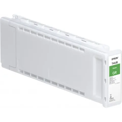 Tinte T44JB Grün, 700ml - Epson Partner – Bild 3