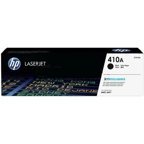 HP 410A (CF410A) - Schwarz - Toner – Bild 3