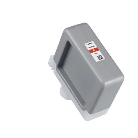 Patrone Canon PFI-1100R red – Bild 2