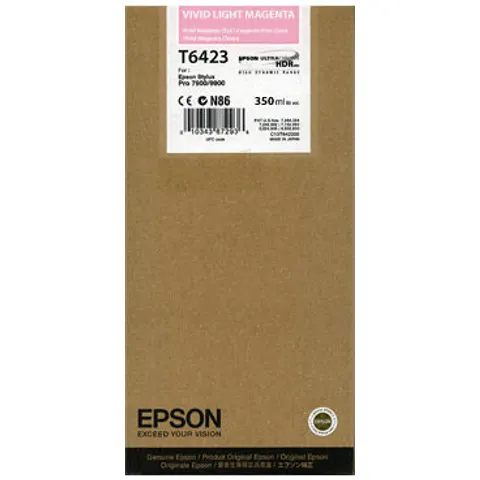 Epson T5966 ink cartridge – Bild 2