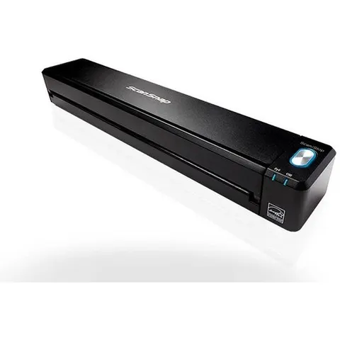 Ricoh ScanSnap iX100 mobiler Dokumenten-Scanner – Bild 2