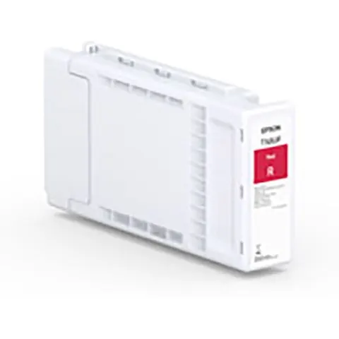 Tinte T50UF Rot, 350 ml - Epson Partner – Bild 3