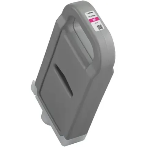 Patrone Canon PFI-3700M magenta – Bild 2