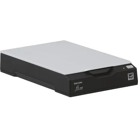 RICOH fi-70F Dokumenten-Scanner – Bild 2