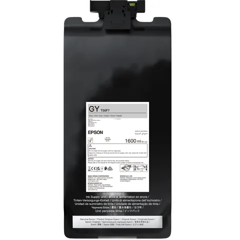 Epson C13T56F700 ink cartridge – Bild 2