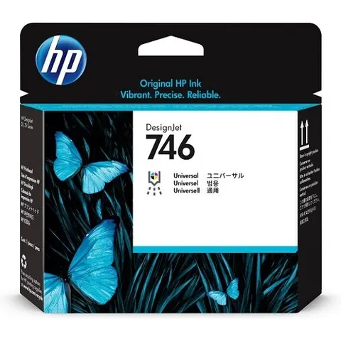 HP 746 Printhead – Bild 2