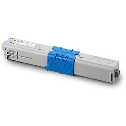 Oki 46508709 - Gelb - Toner – Bild 3