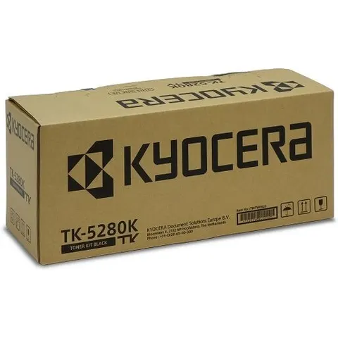 KYOCERA TK-5280K toner cartridge – Bild 4