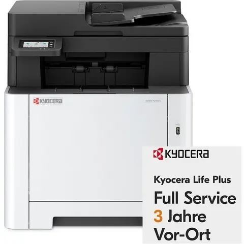 KYOCERA ECOSYS MA2101cfx/Plus 21ppm – Bild 2