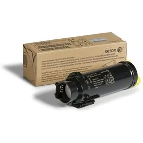 Xerox 106R03475 - Gelb - Toner – Bild 3