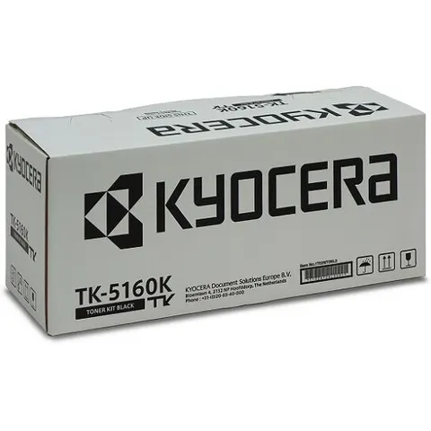 KYOCERA TK-5160K toner cartridge – Bild 2