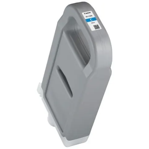 Canon PFI-1700C - Cyan - Druckerpatrone – Bild 2