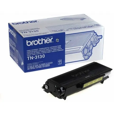 Brother TN-3130 - Schwarz - Toner – Bild 5