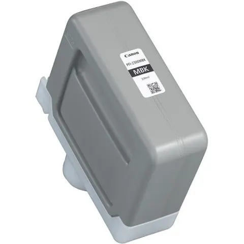 CANON PFI-2300 Matte Black – Bild 2