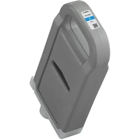 Patrone Canon PFI-3700C cyan – Bild 2
