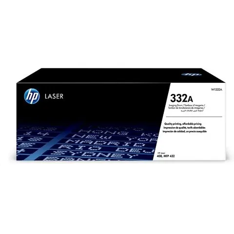 HP 332A Black Original Laser Imaging Dru – Bild 2