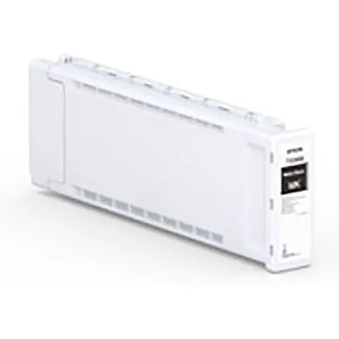 Tinte T50M8 Mattschwarz, 700 ml - Epson Partner – Bild 2