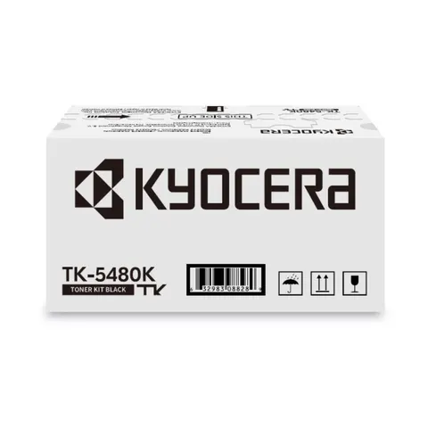 Kyocera TK-5480K - Schwarz - Toner – Bild 4