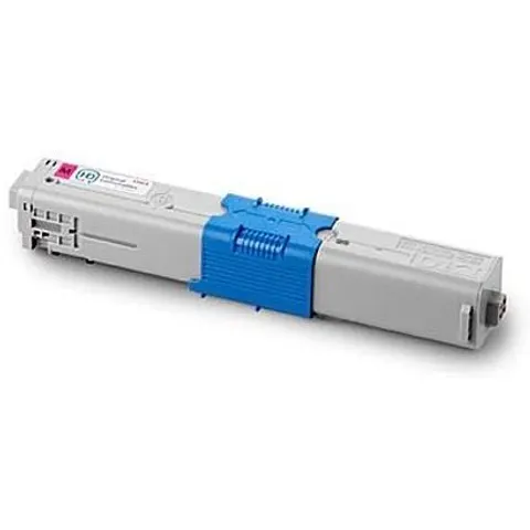 Oki 46508710 - Magenta - Toner – Bild 4