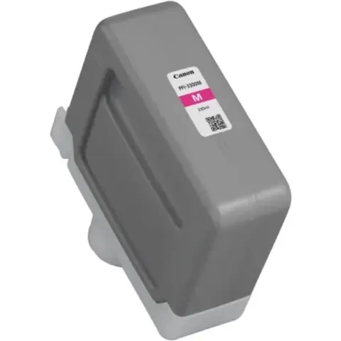 CANON PFI-3300 M – Bild 2