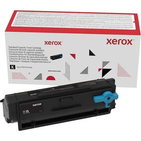 Xerox 006R04376 - Schwarz - Toner – Bild 3