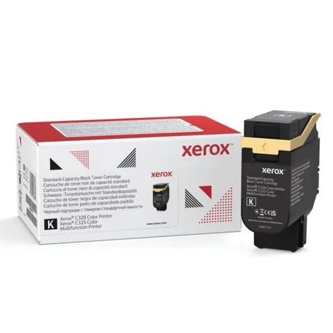 Xerox 006R04823 - Schwarz - Toner – Bild 2