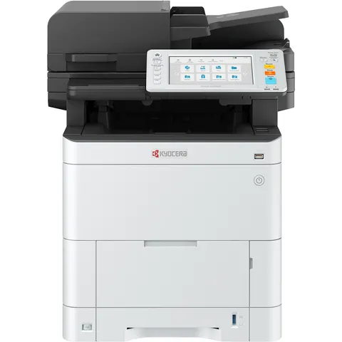 KYOCERA ECOSYS MA4000cifx – Bild 2