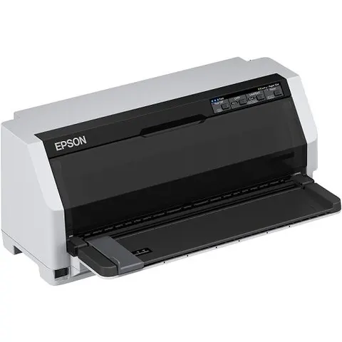 EPSON LQ-780 Nadeldrucker – Bild 3