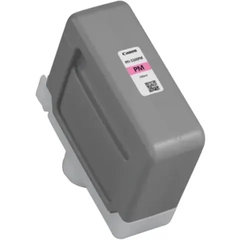 CANON PFI-3300 PM – Bild 2
