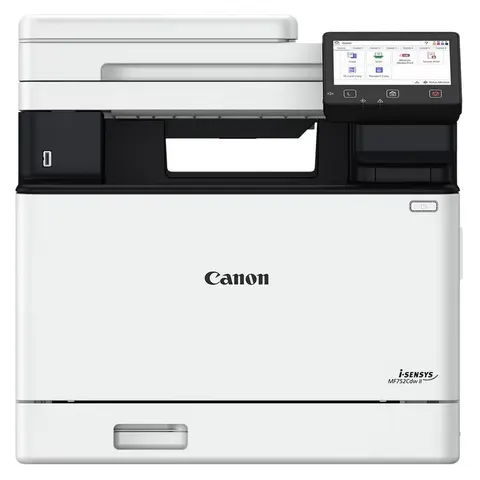 Canon i-SENSYS MF754Cdw II Farblaser-Multifunktionsdrucker – Bild 2
