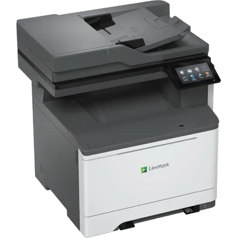 Lexmark CX532adwe – Bild 2