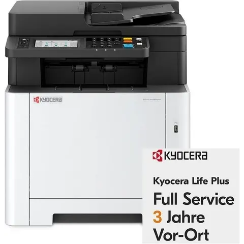 KYOCERA ECOSYS MA2600cwfx/Plus 26ppm – Bild 2
