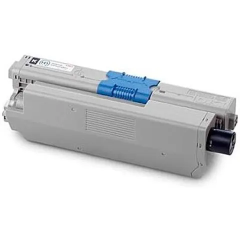 OKI 46508712 toner cartridge – Bild 4