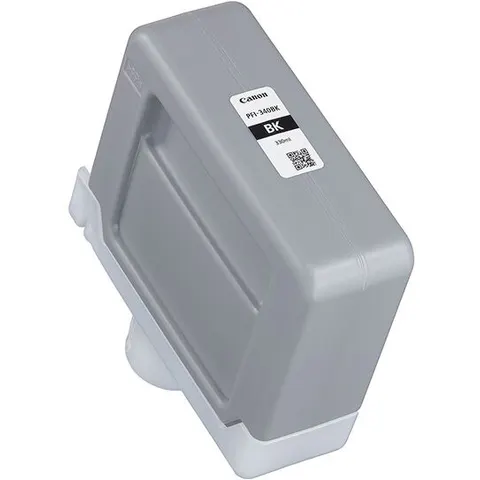 Patrone Canon PFI-340BK black – Bild 2
