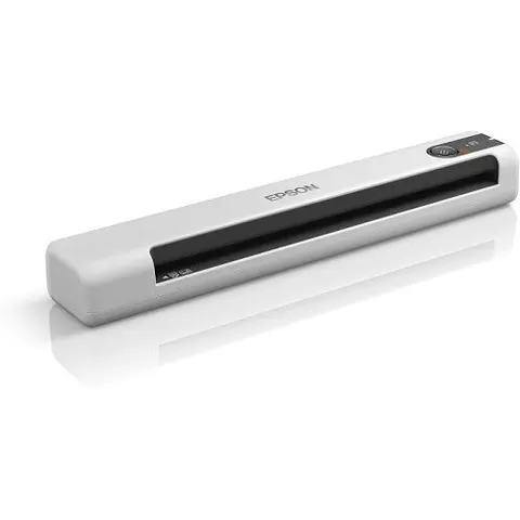 Epson WorkForce DS-70 Scanner – Bild 2