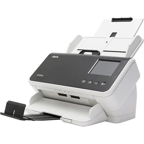 Kodak Alaris S2080w Scanner – Bild 2