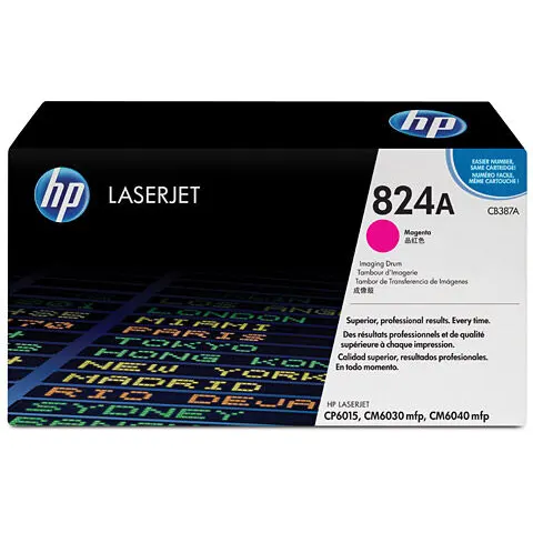 HP CB387A Image Drum 824A – Bild 3
