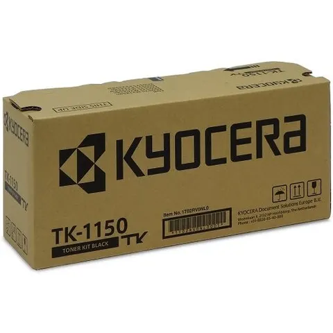 KYOCERA TK-1150 toner cartridge – Bild 5