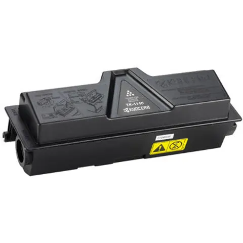 Kyocera TK-1140 - Schwarz - Toner – Bild 4