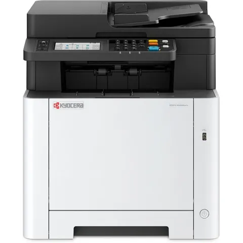 Kyocera ECOSYS MA2600cwfx - Laserdrucker – Bild 2